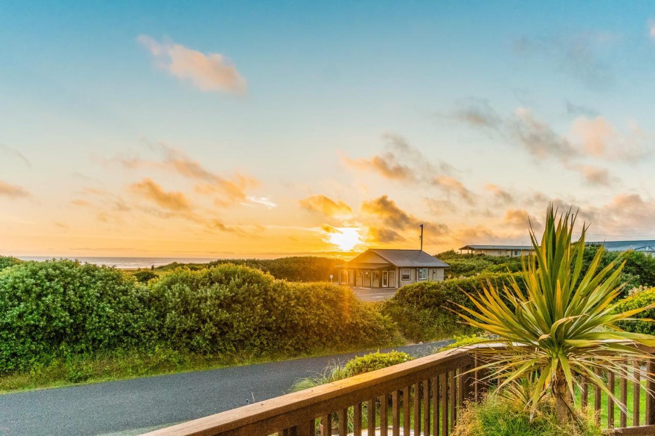 Sunset Beach Pacific Beach Exterior foto
