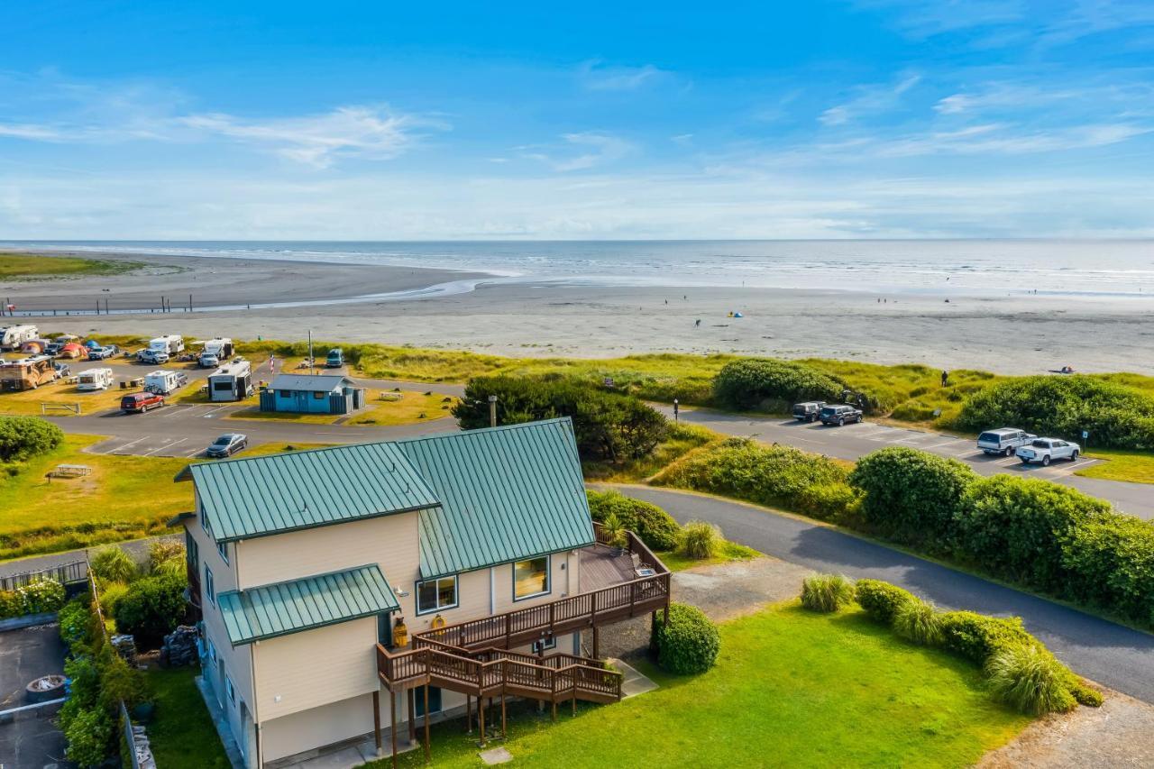 Sunset Beach Pacific Beach Exterior foto