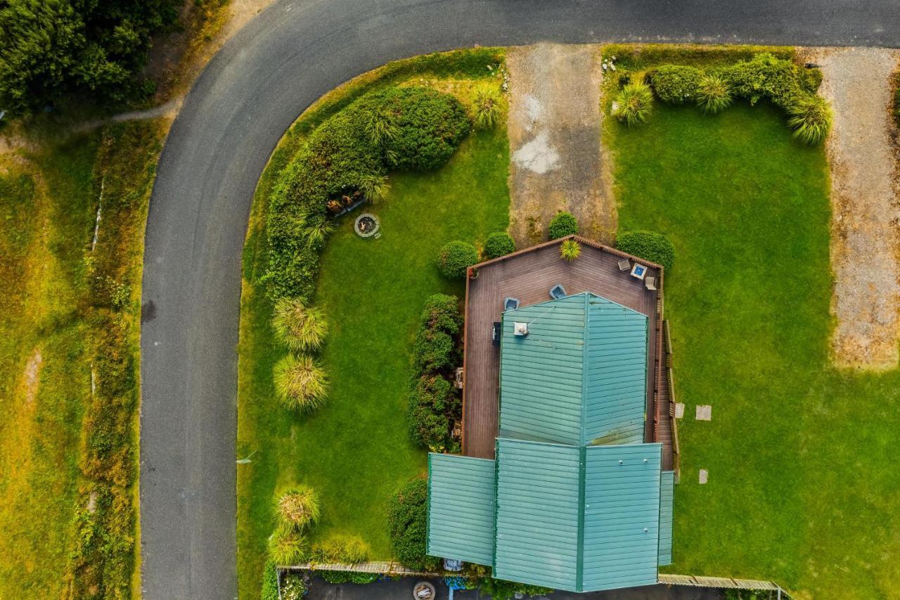 Sunset Beach Pacific Beach Exterior foto